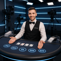 Betinia - Blackjack Asztali Játék - Online Casino