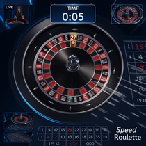 Betinia - Rulett Asztali Játék - Online Casino