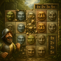 Betinia - Gonzo's Quest Nyerőgép - Online Slot Játék