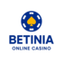 Betinia Casino Logo